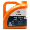 Repsol Motorrad Motoröl MOTO OFF ROAD 4T 10W40 4 Liter